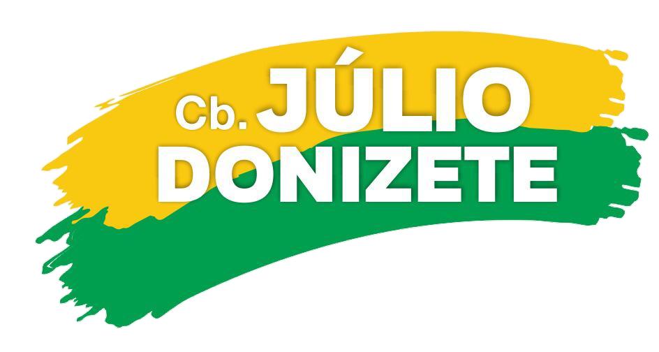 *Júlio Donizete*