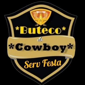 Serv Festa Buteco do Cowboy