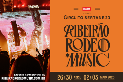Ribeirão Rodeo Music