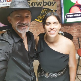 *Programa Buteco do Cowboy* 07/05/25